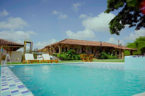 Finca Tesorito